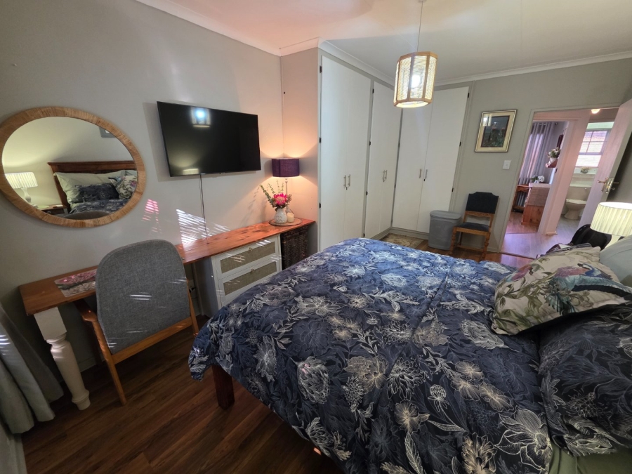 3 Bedroom Property for Sale in Langenhovenpark Free State